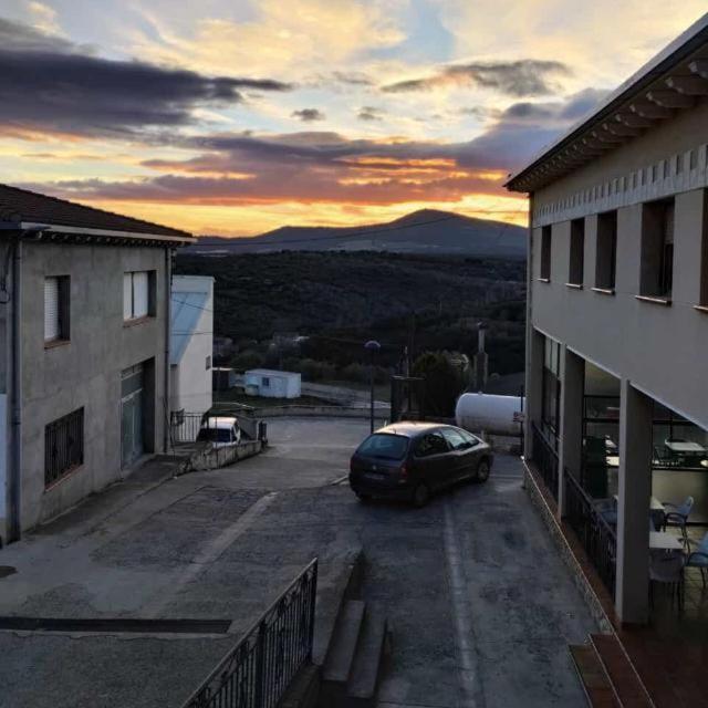 Hostal Estopinan Estopinan del Castillo Экстерьер фото