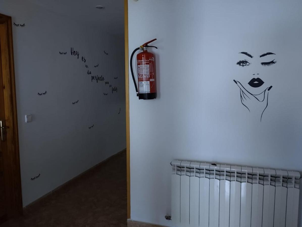 Hostal Estopinan Estopinan del Castillo Экстерьер фото